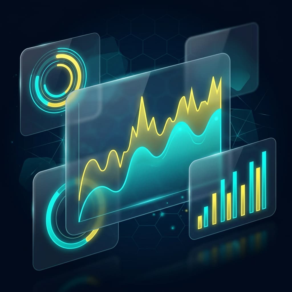 Real-Time Analytics