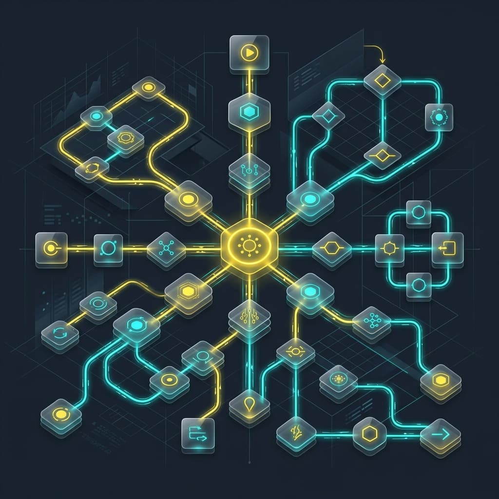 Intelligent Automation
