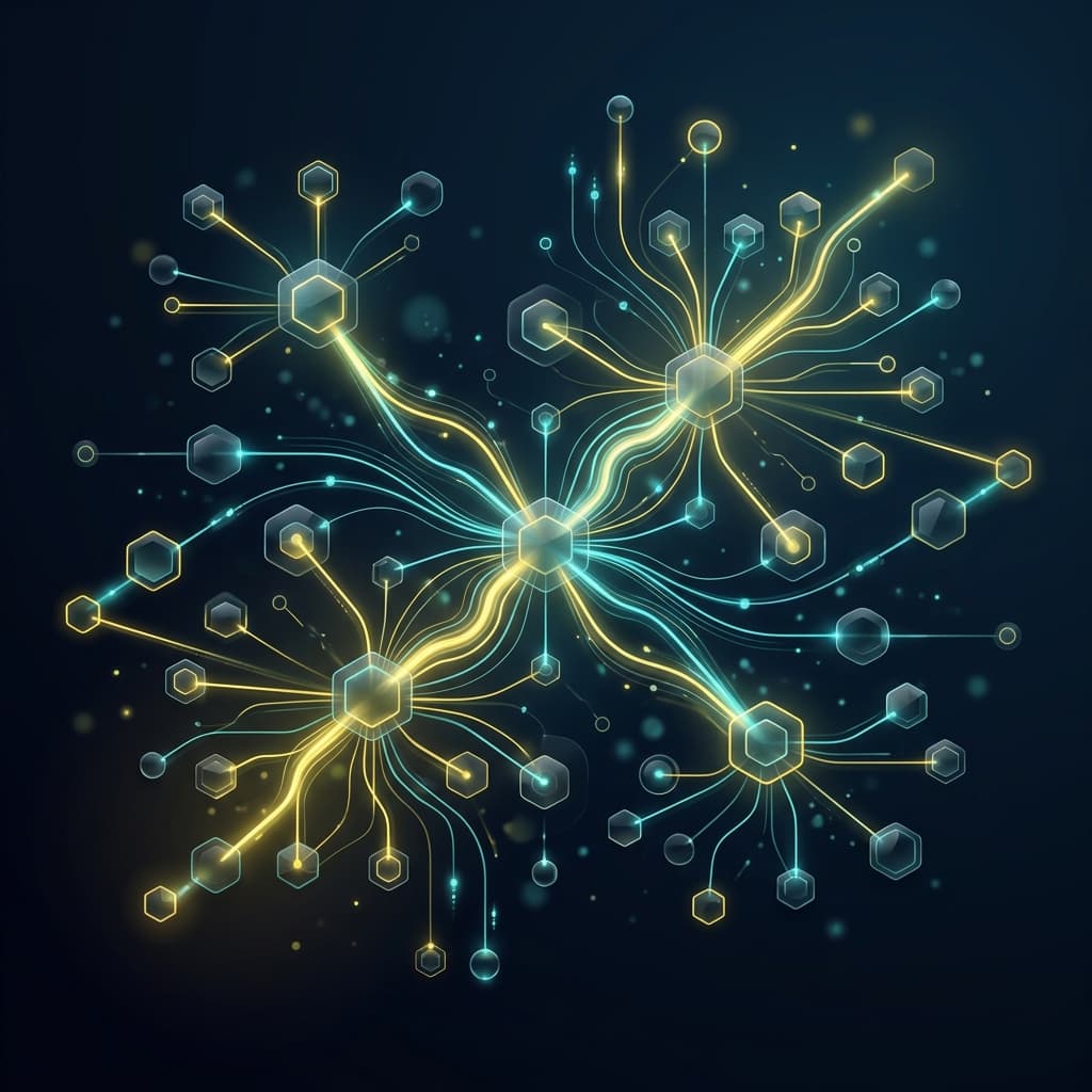 Universal Integrations