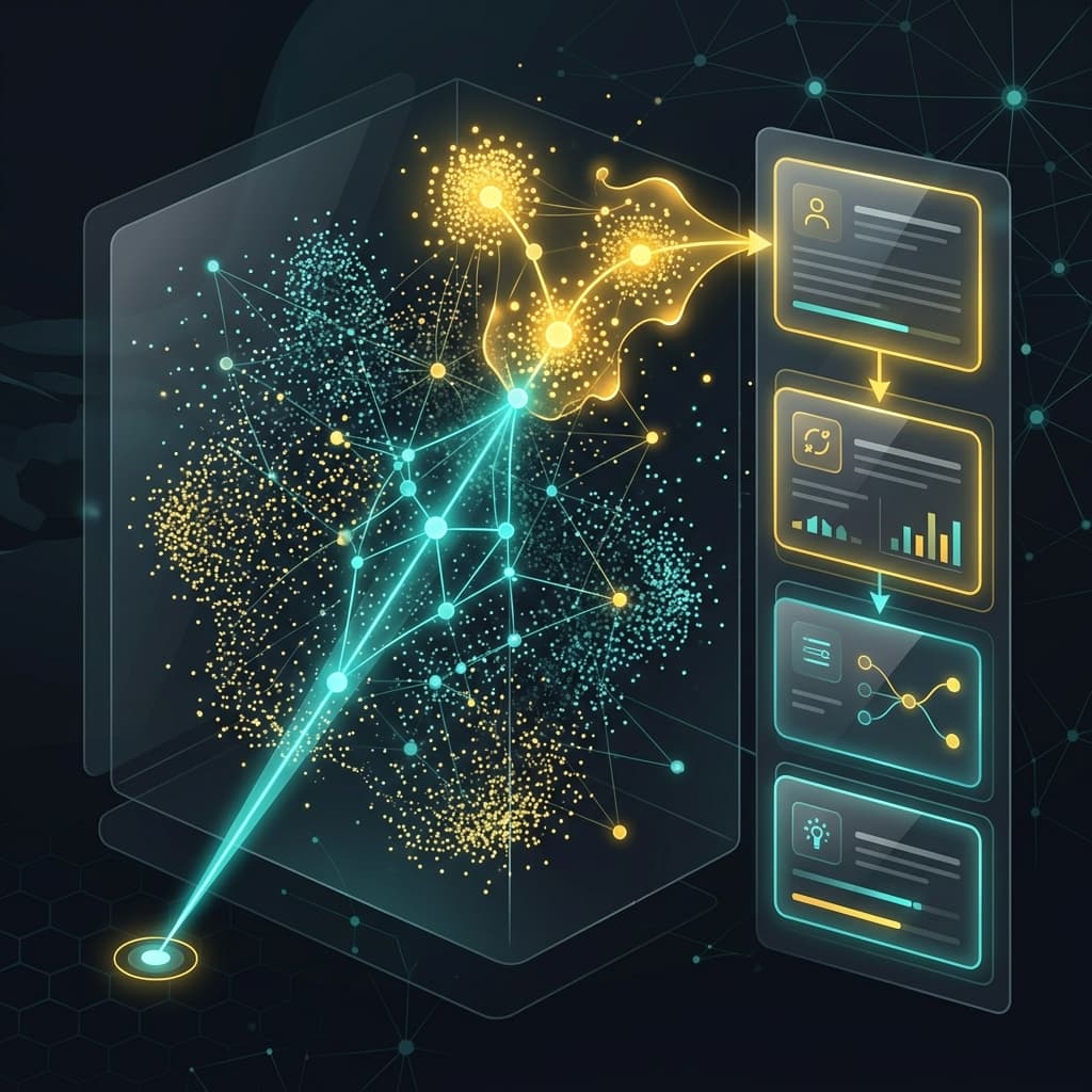Semantic Search Engine