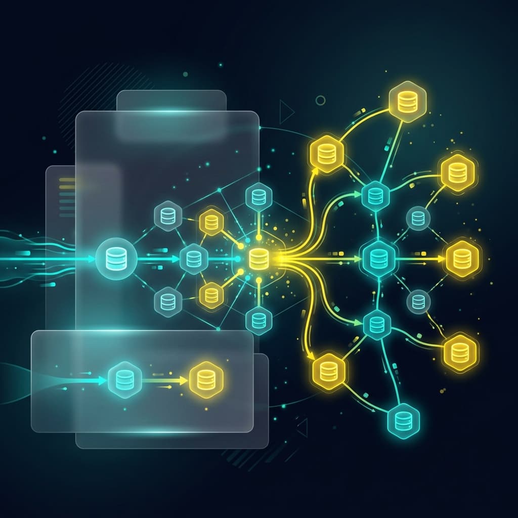 Live Data Sync